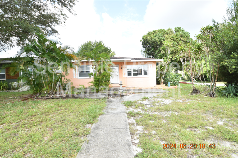 stress free property management